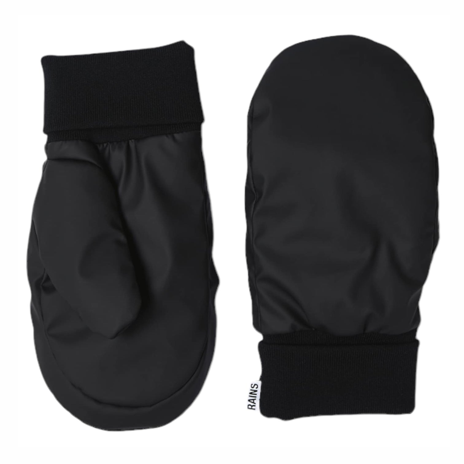 Vanter Alta Puffer Mittens Unisex M/S Museet for Søfart