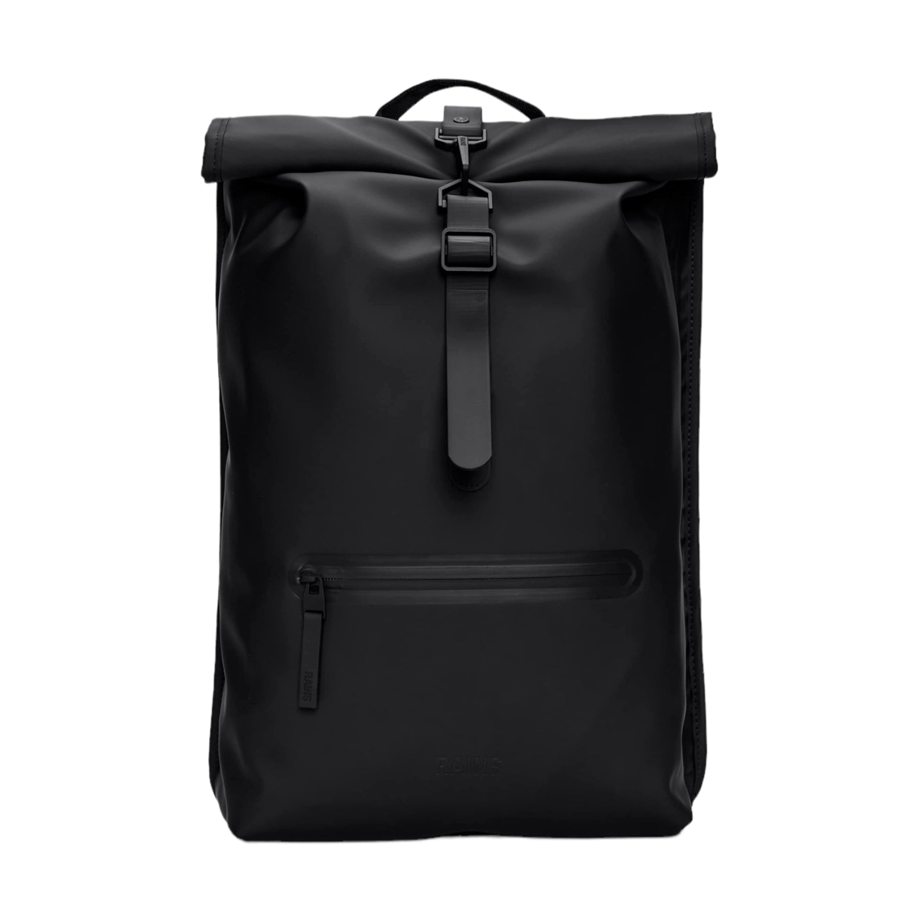 Rygs k Roll Top Rucksack W3 Unisex M S Museet For S fart rygs-k-roll-top-rucksack-w3-unisex-m-s-museet-for-s-fart