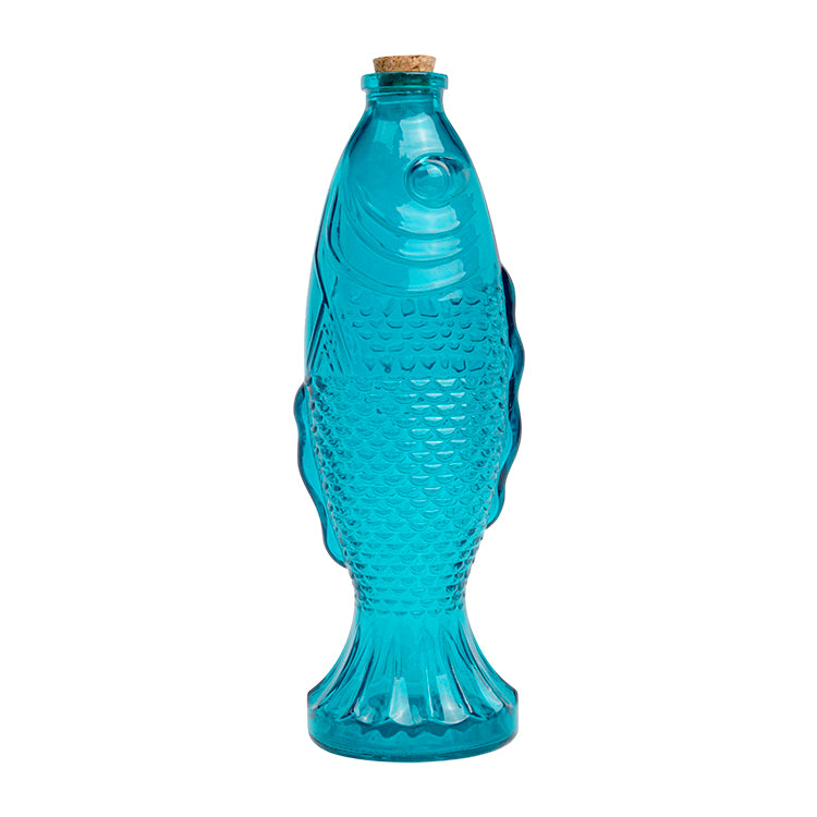 Fish Decanter | Kande | Glas