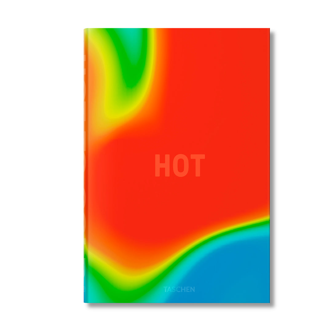BIG. Hot to Cold（BIG作品集／英語／TASCHEN） BIG – Hot to Cold - bookm-ark.fi